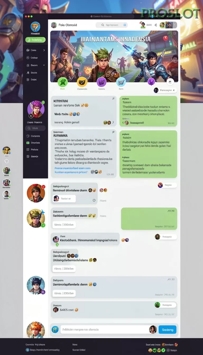 Screenshot Prosperi Tytiger
