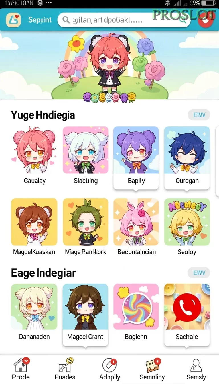 Screenshot Sumo
