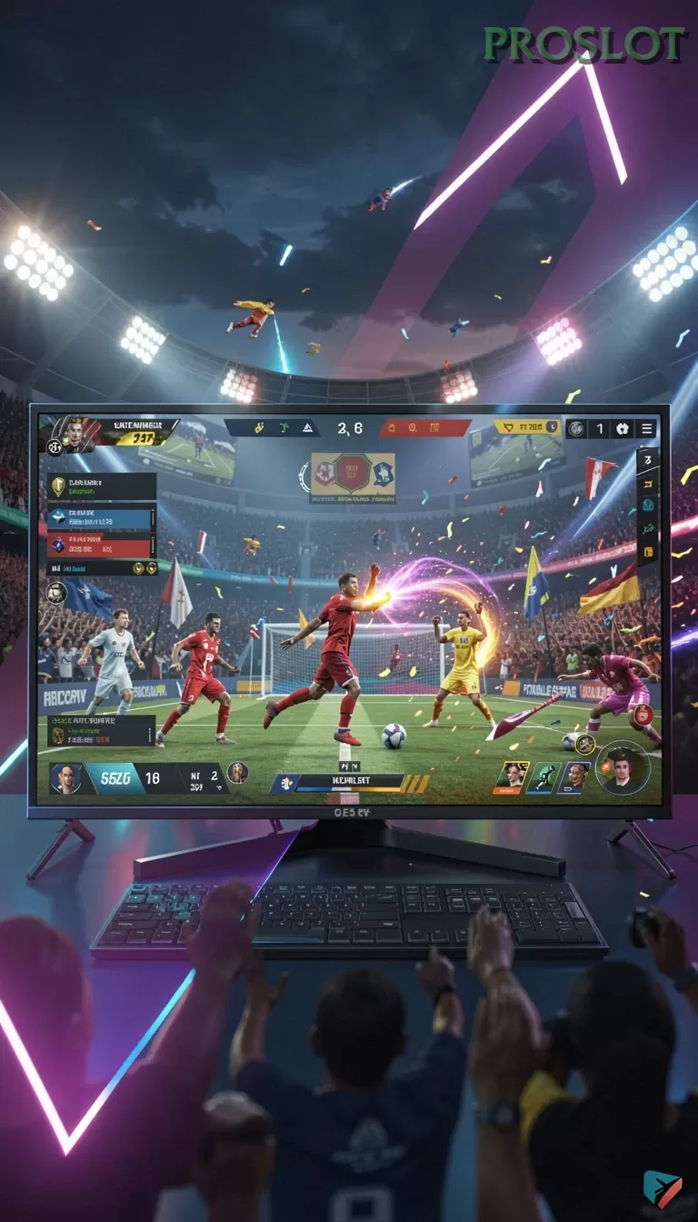 Screenshot Super Nova