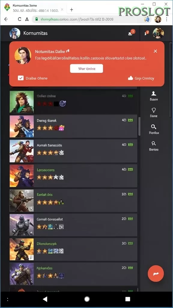 Screenshot Monkey Warrior