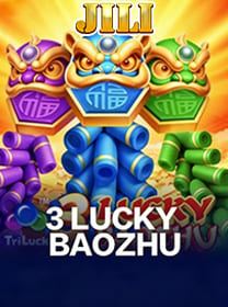 Game 3 Lucky Baozhu Terpercaya dengan Fitur Terbaik