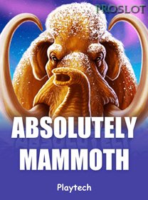 Absolutely Mammoth