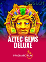 Aztec Gems Deluxe