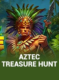 Game Aztec Treasure Hunt Terpercaya dengan Fitur Terbaik