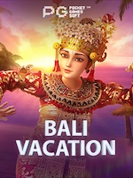 Game Bali Vacation Terpercaya dengan Fitur Terbaik