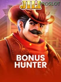 Bonus Hunter