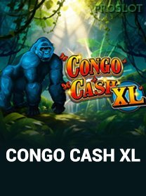 Congo Cash XL