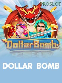 Dollar Bomb