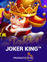 Game Joker King Terpercaya dengan Fitur Terbaik