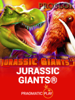 Jurassic Giants