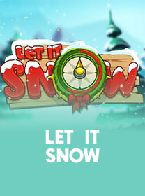 Game Let It Snow Terpercaya dengan Fitur Terbaik