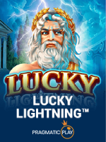 Game Lucky Lightning Terpercaya dengan Fitur Terbaik