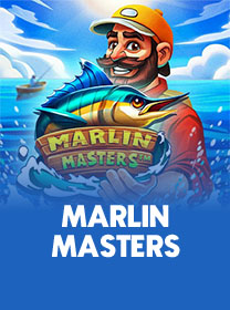 Game Marlin Masters Terpercaya dengan Fitur Terbaik