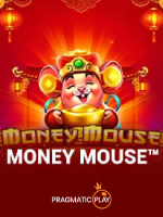 Money-Mouse