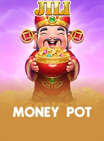 Money-Pot