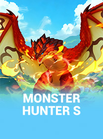 Game Monster Hunter S Terpercaya dengan Fitur Terbaik
