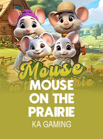 Game Mouse On The Prairie Terpercaya dengan Fitur Terbaik