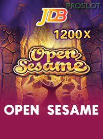 Opensesame 1