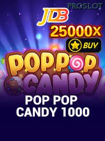 Pop Pop Candy 1000