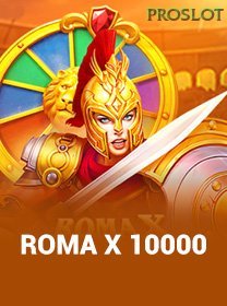 ROMA X 10000