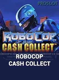 Robocop Cash Collect