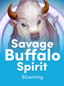 Game Savage Buffalo Spirit Terpercaya dengan Fitur Terbaik