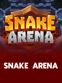 Game Snake Arena Terpercaya dengan Fitur Terbaik