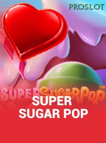 Super Sugar Pop