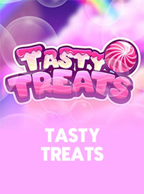 Game Tasty Treats Terpercaya dengan Fitur Terbaik