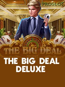 The Big Deal Deluxe