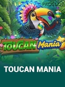 Toucan Mania