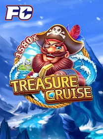 Game Treasure Cruise Terpercaya dengan Fitur Terbaik