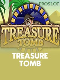 Treasure Tomb