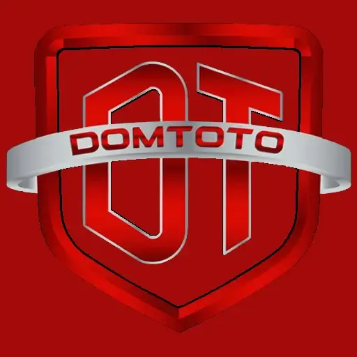 Aplikasi domtoto Terpercaya untuk Android
