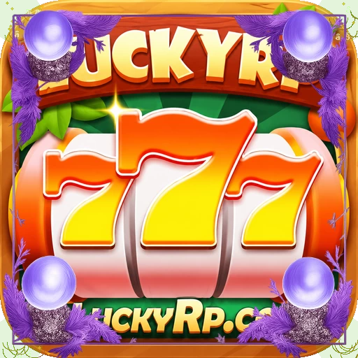 Aplikasi luckyrp Terpercaya untuk Android