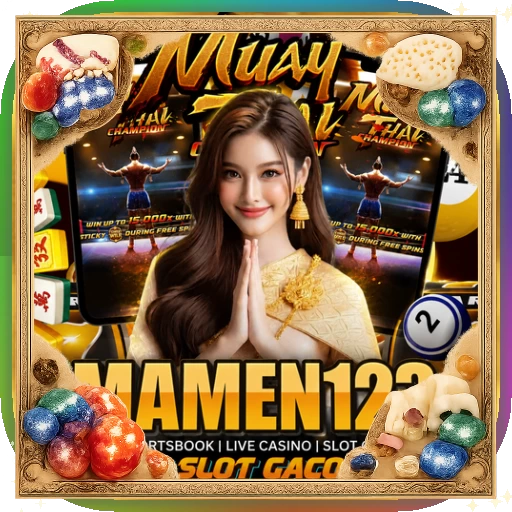 Aplikasi mamen123 Terpercaya untuk Android