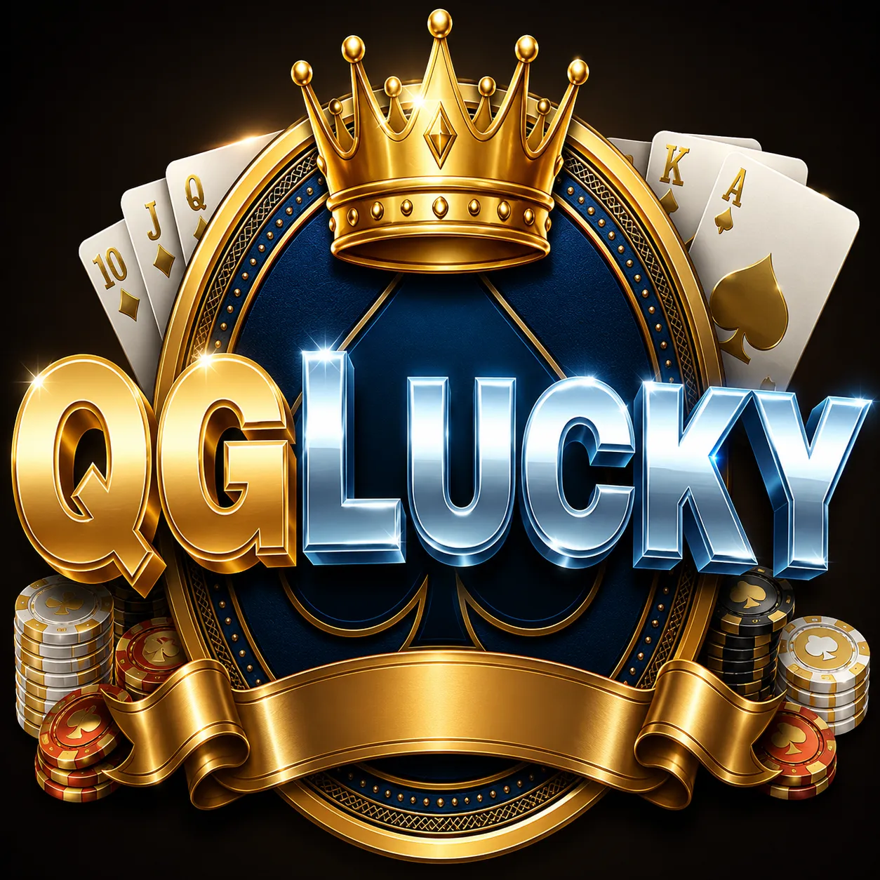Aplikasi qglucky Terpercaya untuk Android
