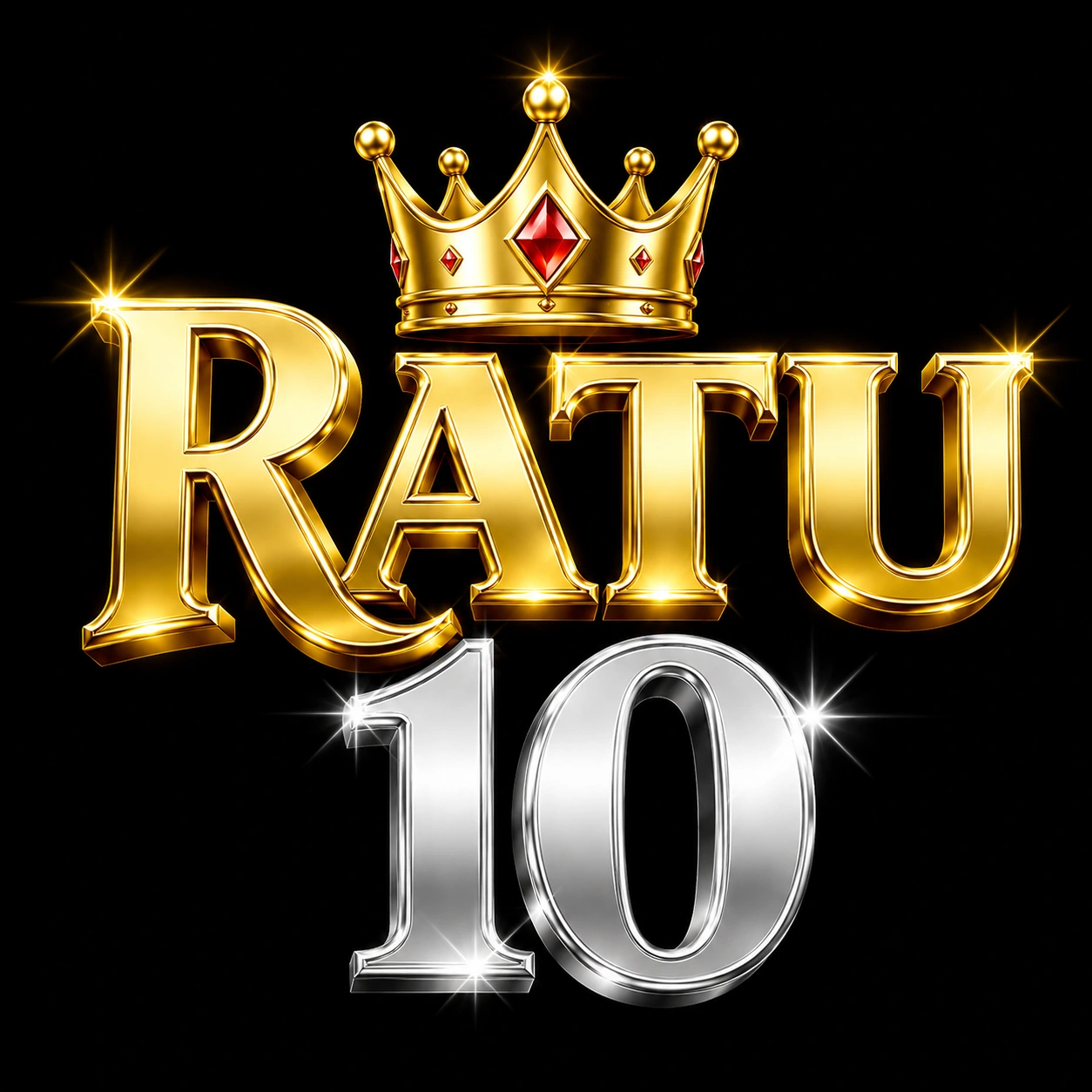Aplikasi ratu10 Terpercaya untuk Android