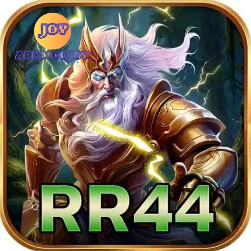 Aplikasi rr44 Terpercaya untuk Android