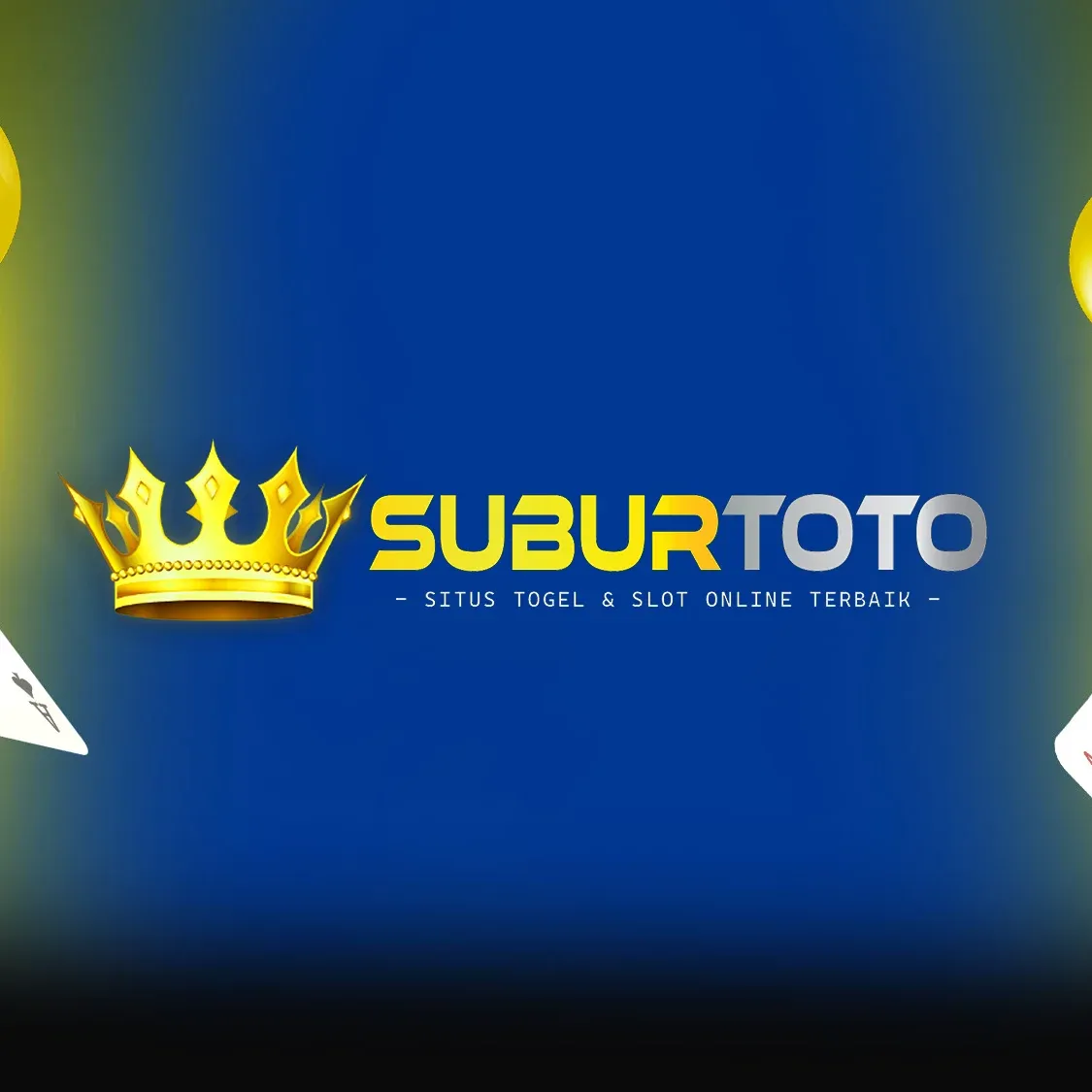 Aplikasi suburtoto Terpercaya untuk Android