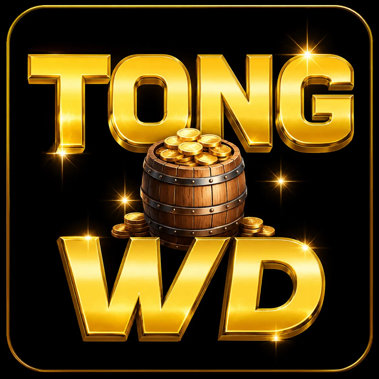 Aplikasi tongwd Terpercaya untuk Android