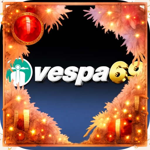 Aplikasi vespa69 Terpercaya untuk Android