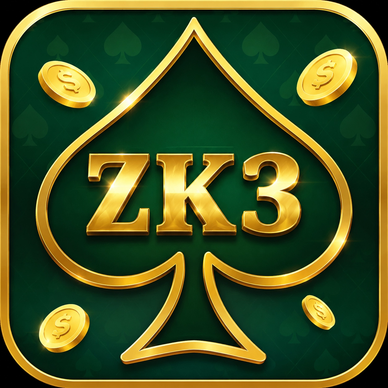 Aplikasi zk3 Resmi dan Terpercaya di Android