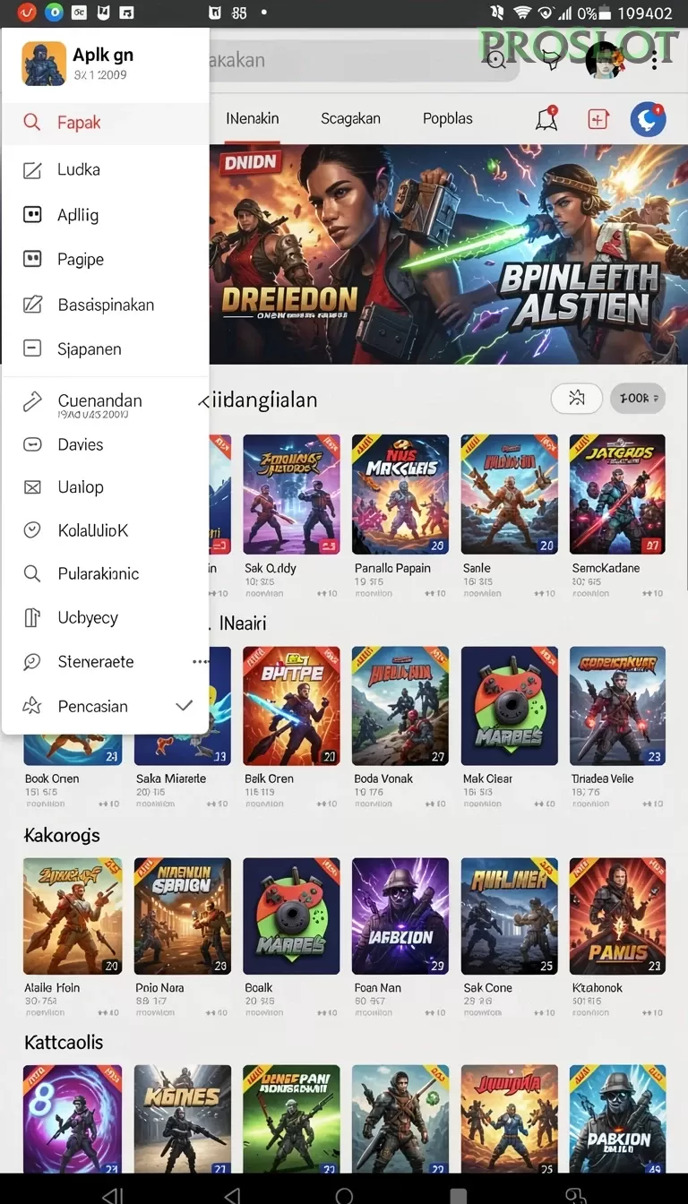 Screenshot Three Kingdoms