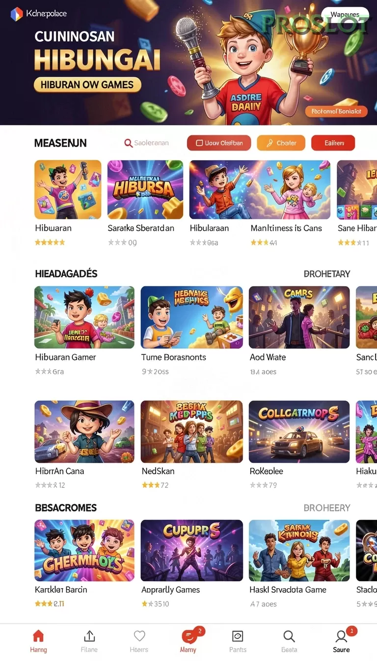 Screenshot Toucan Mania