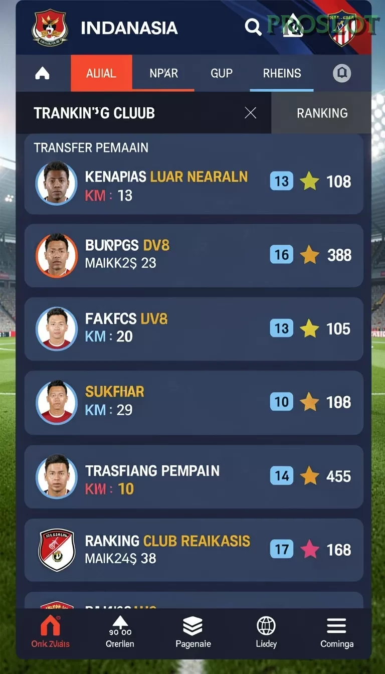 Screenshot CaptainssTreasure