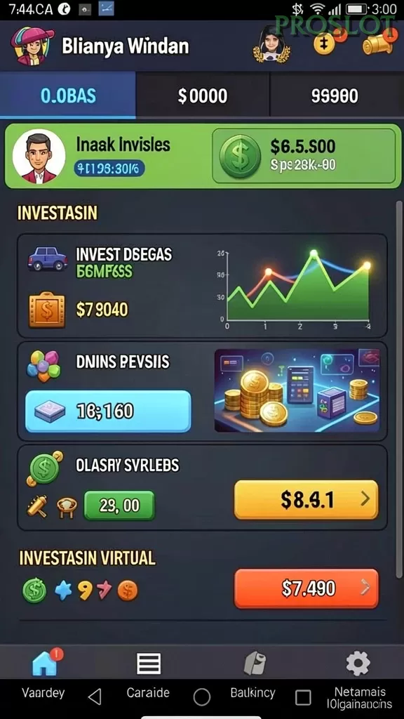 Screenshot Spin Em Round